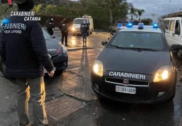 Contrasto al &ldquo;caporalato&rdquo; nel settore agrumicolo: denunciata una 39enne