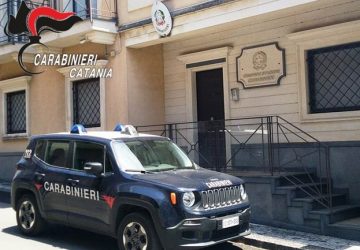 L&rsquo;occhio delle telecamere stana i ladri: beccati dai carabinieri