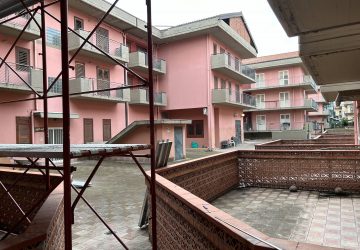 Giarre, alloggi Rovettazzo, da lunedi al via la prima fase del trasloco degli inquilini