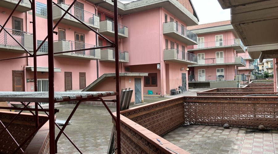 Giarre, alloggi Rovettazzo, da lunedi al via la prima fase del trasloco degli inquilini
