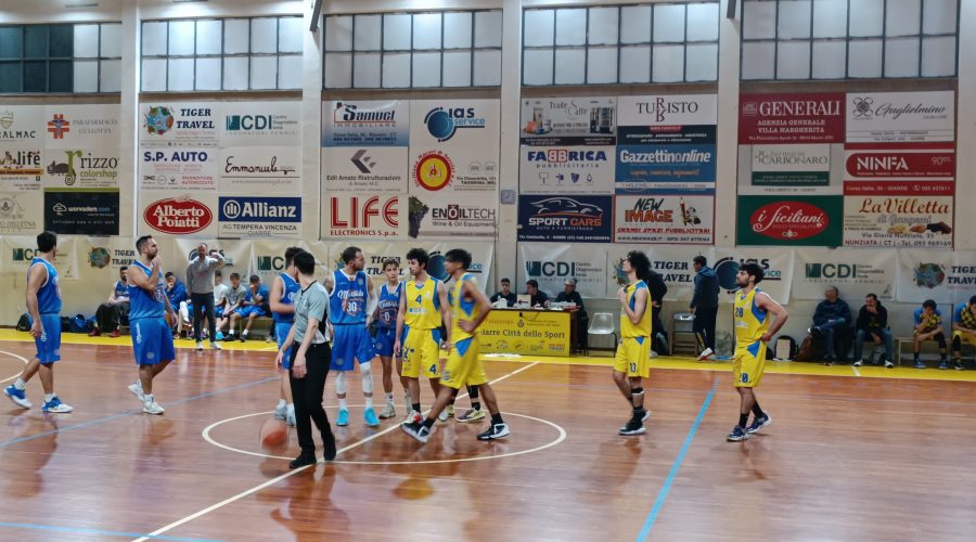 Volley e basket: il punto della giornata in serie B maschile, B2 femminile, C m/f e C Silver