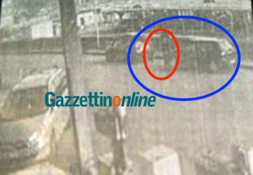 Duplice femminicidio di Riposto, i fotogrammi del delitto in via Duca del Mare