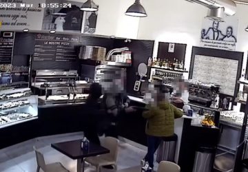 Rapinatore seriale in manette: ai domiciliari il complice