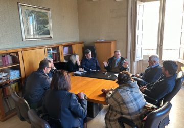 Giarre, allacci fognari: tavolo tecnico Amministrazione-Confcommercio