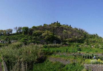 Mascali, valorizzazione via Timpa: protocollo con Soprintendenza