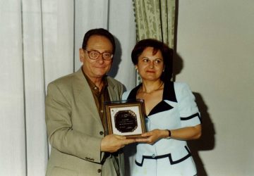 Personali ricordi del prof. Nicol&ograve; Mineo