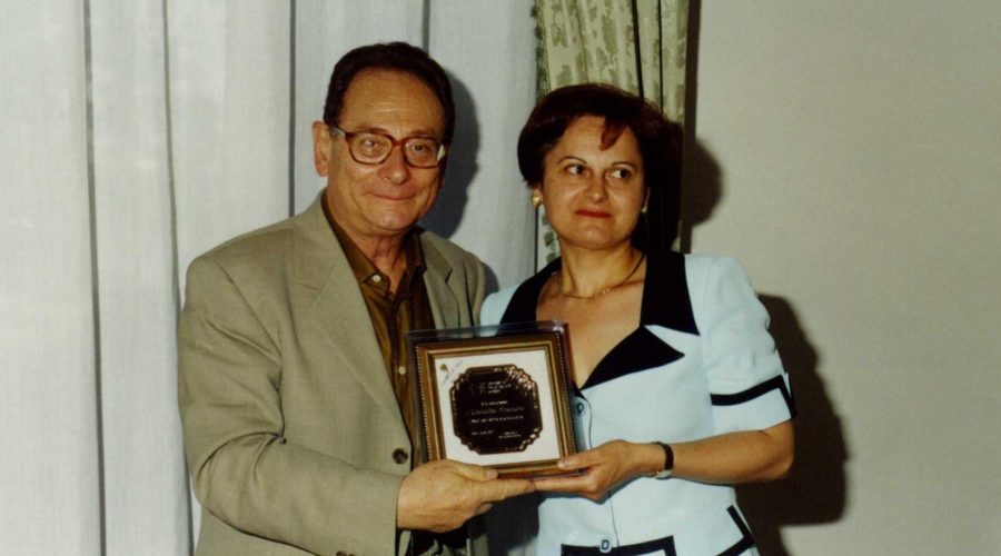 Personali ricordi del prof. Nicolò Mineo