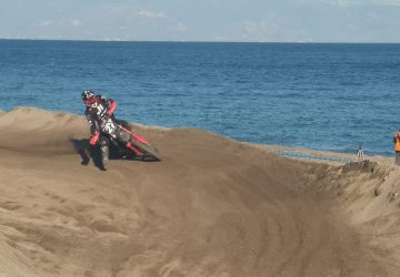 Riparte la stagione delle competizioni 2023 per il motoclub Vikinghi dell'Etna