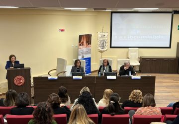 La fibromialgia al centro di una due giorni a Catania