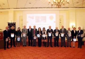 I Lions di Taormina sposano la donazione degli organi