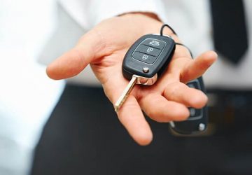 Come noleggiare un'auto low cost a Catania e cosa vedere