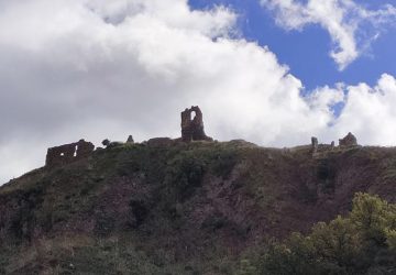 Quasi 700 mila euro per la riqualificazione del Monte Castello