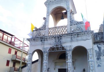 Sant'Anna di Mascali in festa per la patrona