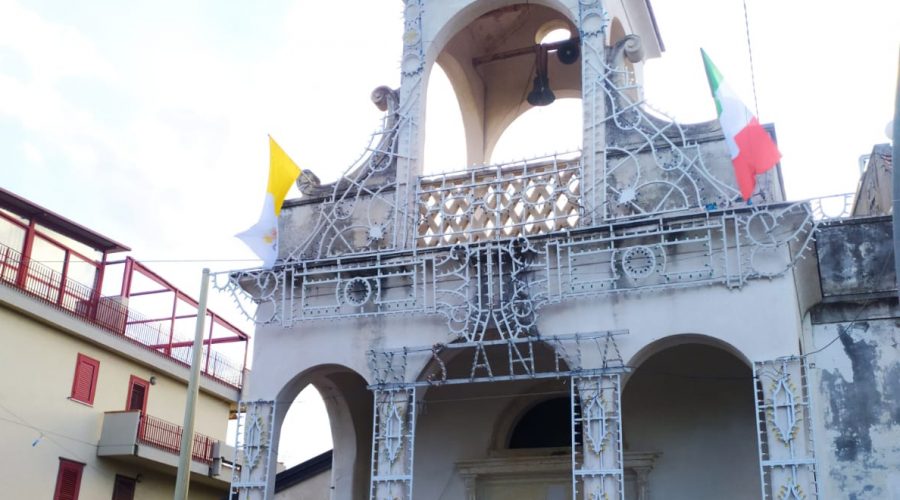 Sant’Anna di Mascali in festa per la patrona