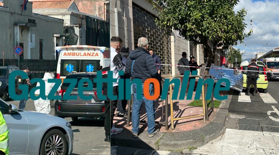 Femminicidio di Riposto, disposta ispezione dal ministro Nordio. La reazione del legale Iofrida