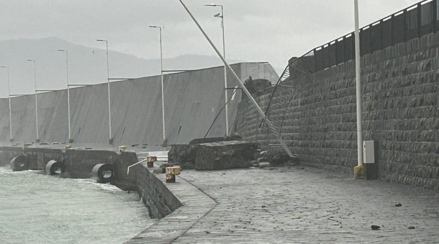 Riposto, finanziata la progettualità relativa al ripascimento della costa jonica