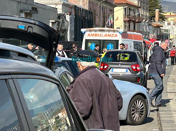 Femminicidio di Riposto: resta in carcere il presunto complice Valvo