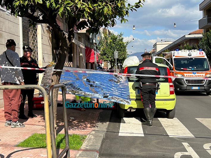 Femminicidio Riposto, ecco il film della tragedia. TUTTI I PARTICOLARI INEDITI