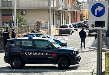 Duplice femminicidio di Riposto, Lucio Valvo: "Sono innocente. Ho solo dato un passaggio a La Motta"