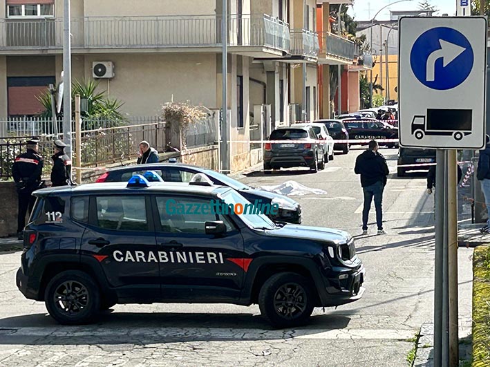 Duplice femminicidio di Riposto, Lucio Valvo: “Sono innocente. Ho solo dato un passaggio a La Motta”