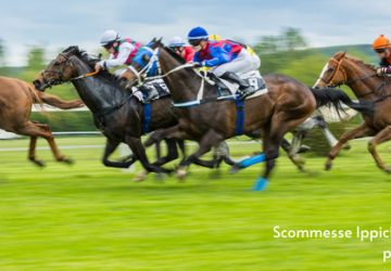 Scommesse Ippiche in Italia: panoramica