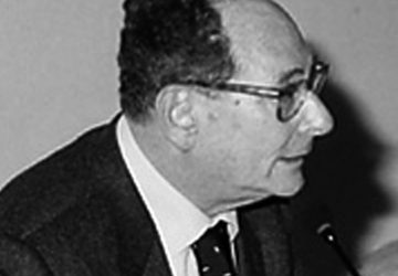 Lutto nella cultura: ci ha lasciato il prof. Nicola Mineo
