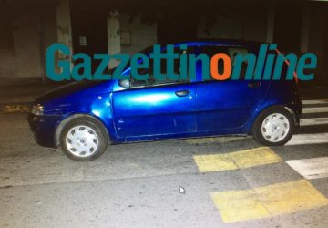 Mascali, pedone 79enne travolto e ucciso da un'auto mentre attraversava la strada