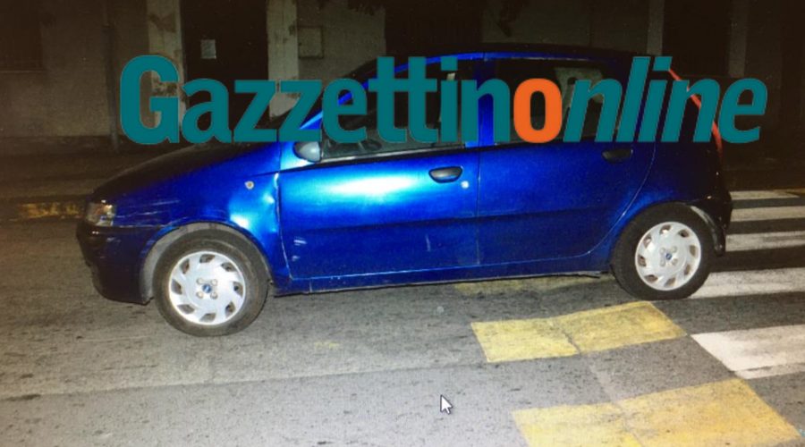 Mascali, pedone 79enne travolto e ucciso da un’auto mentre attraversava la strada