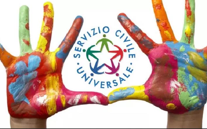 Servizio Civile, prorogato al 20 febbraio il termine di presentazione delle domande. Info utili