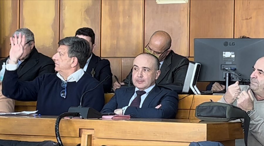 Dissesto Giarre, il sindaco Cantarella ricostruisce il quadro e muove precise accuse