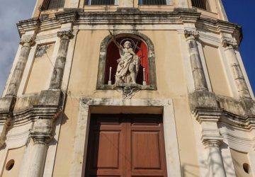 San Giovanni Montebello, finanziato restauro scultura lignea di San Mauro