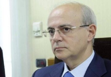 S.Agata: Candelora d'oro al procuratore capo Carmelo Zuccaro