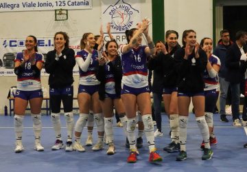 Volley e basket: il punto della giornata in serie B maschile, B2 femminile, C m/f e C Silver