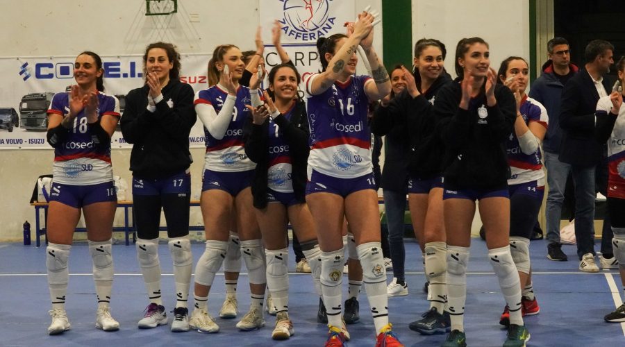 Volley e basket: il punto della giornata in serie B maschile, B2 femminile, C m/f e C Silver