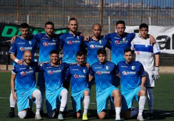 Serie D &ndash; Eccellenza &ndash; Promozione &ndash; Prima categoria: il punto della giornata calcistica