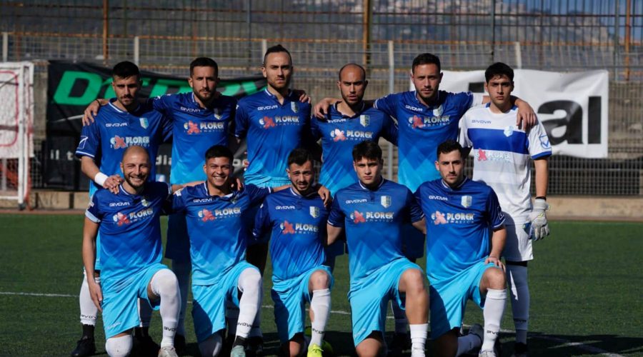 Serie D – Eccellenza – Promozione – Prima categoria: il punto della giornata calcistica