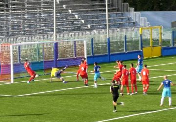 Serie D – Eccellenza – Promozione – Prima categoria: il punto della giornata calcistica