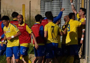 Eccellenza – Promozione – Prima categoria: il punto della giornata calcistica