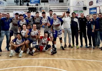 Volley e basket: il punto della giornata in serie B maschile, B2 femminile, C m/f e C Silver