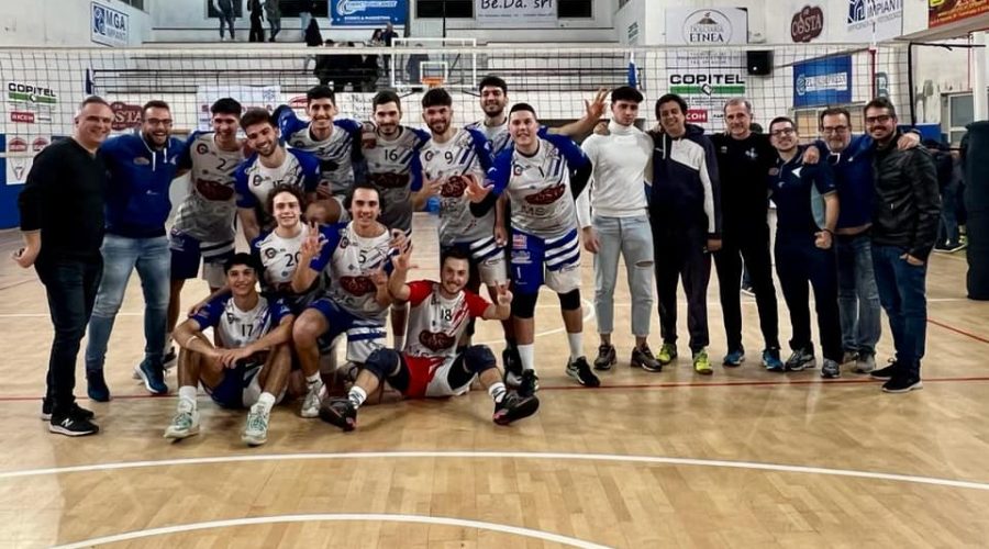 Volley e basket: il punto della giornata in serie B maschile, B2 femminile, C m/f e C Silver