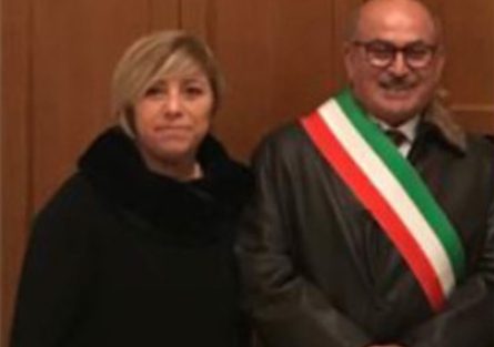 Riposto, nuovi assetti in Giunta: domattina il giuramento di Adelaide Russo