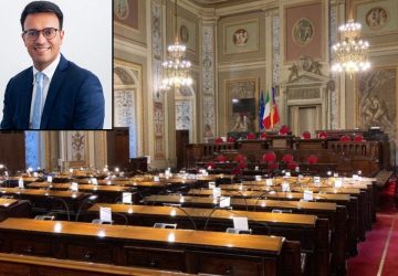 Il deputato ripostese Davide Vasta "ineleggibile". Sentenza del Tribunale Civile di Palermo