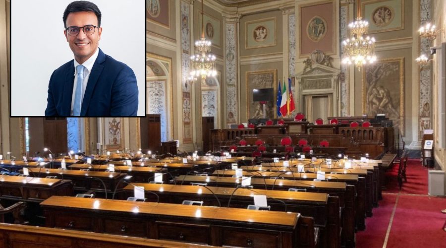 Il deputato ripostese Davide Vasta “ineleggibile”. Sentenza del Tribunale Civile di Palermo