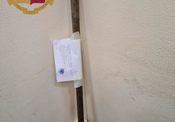 Acireale, nigeriano gravemente indiziato dei reati di violenza, resistenza e lesioni a Pubblico Ufficiale