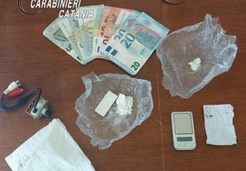 Contrasto all’illegalità diffusa a largo raggio