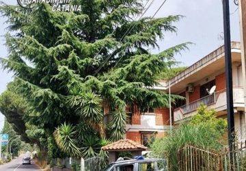 Piedimonte Etneo, esercizio abusivo delle attivit&agrave; di gioco o scommessa: denunciato un 42enne