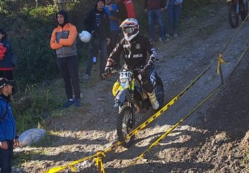 2^ Prova Regionale Enduro Siciliano Fmi a Letojanni