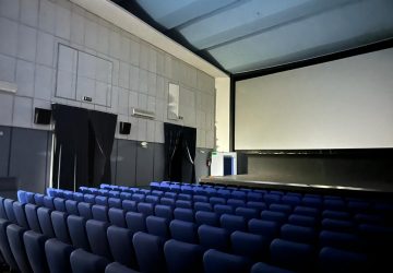 Riposto, al via la riqualificazione del cine Musmeci