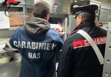 Contrasto all&rsquo;illegalit&agrave; diffusa in centro e nelle zone della &ldquo;movida&rdquo;