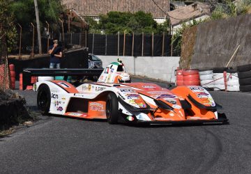 Automobilismo, 1&deg; Trofeo dell&rsquo;Etna: domenica 5 l&rsquo;Automobile Club Italia premia i migliori piloti e team sportivi